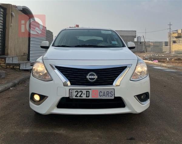 Nissan Sunny 2024 for sale in Iraq - Basra
